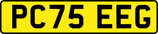 PC75EEG