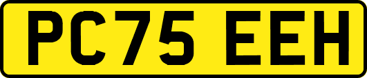 PC75EEH
