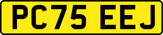 PC75EEJ