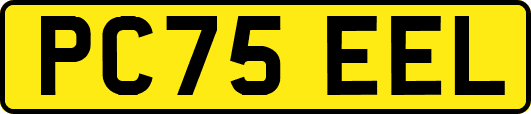 PC75EEL