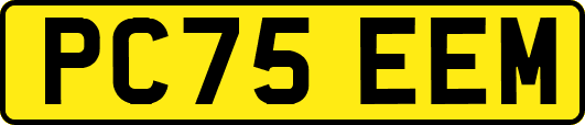 PC75EEM