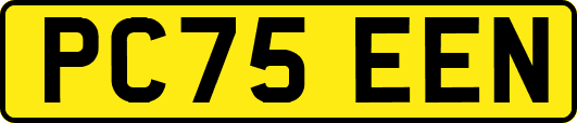 PC75EEN