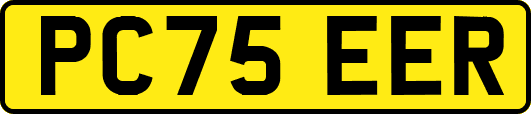 PC75EER