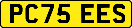 PC75EES