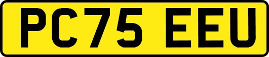 PC75EEU