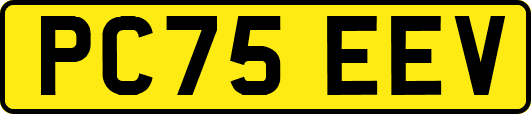 PC75EEV