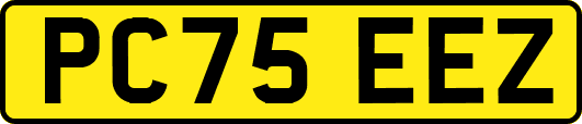 PC75EEZ