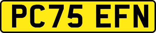 PC75EFN