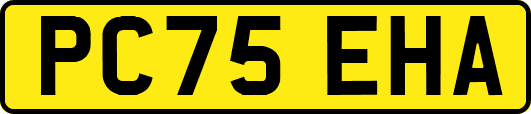 PC75EHA