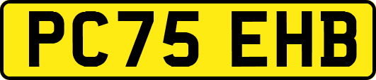 PC75EHB