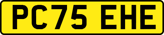 PC75EHE