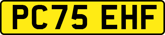 PC75EHF
