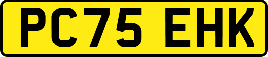 PC75EHK