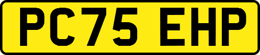 PC75EHP