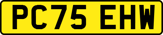 PC75EHW
