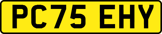 PC75EHY