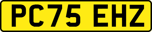 PC75EHZ