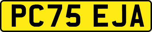 PC75EJA