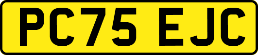 PC75EJC
