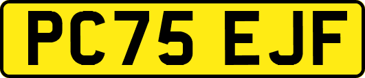 PC75EJF