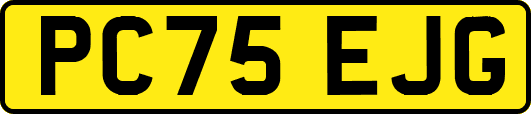 PC75EJG