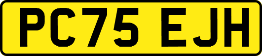 PC75EJH