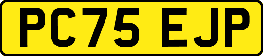PC75EJP