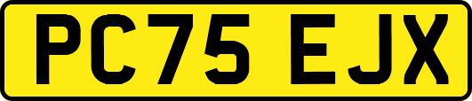 PC75EJX