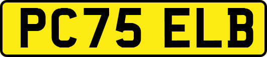 PC75ELB