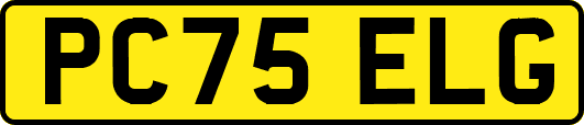 PC75ELG
