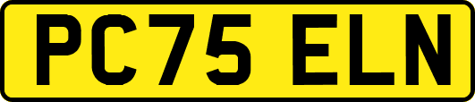 PC75ELN