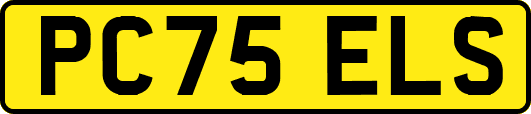 PC75ELS