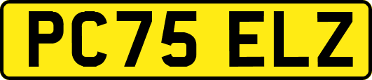 PC75ELZ
