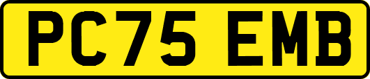 PC75EMB