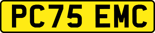 PC75EMC
