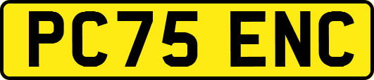 PC75ENC