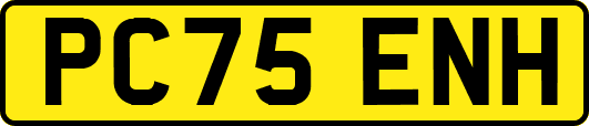 PC75ENH
