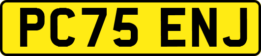 PC75ENJ
