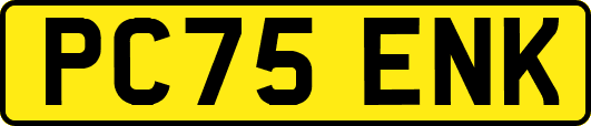 PC75ENK