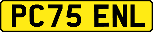 PC75ENL