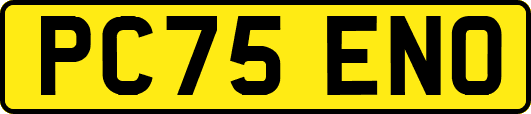 PC75ENO