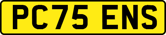 PC75ENS