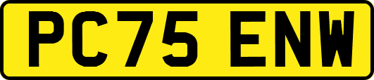PC75ENW