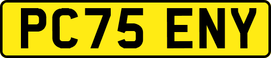PC75ENY
