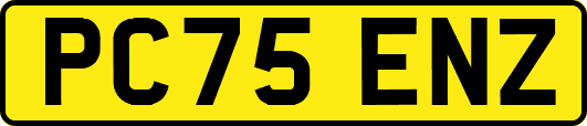 PC75ENZ