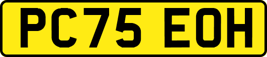 PC75EOH
