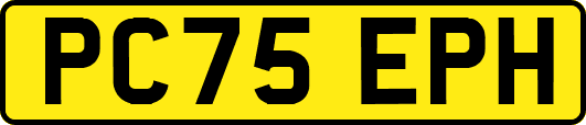 PC75EPH