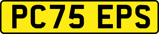 PC75EPS