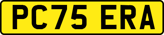 PC75ERA