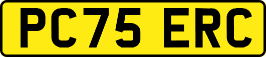 PC75ERC
